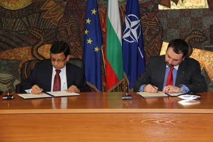 Bulgaria and Bangladesh will continue to develop their good bilateral relations 